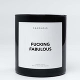 Fucking Fabulous