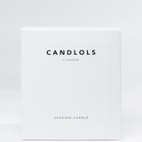 Personalised Candle