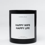 Happy Wife Happy Life