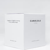 Personalised Candle