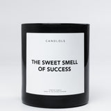 The Sweet Smell Of Success