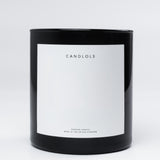 Personalised Candle