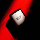 Don't Be A Cunt, Luxury Scented Candle