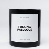 Fucking Fabulous, Luxury Scented Candle