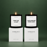 The Misanthrope, Duo Set