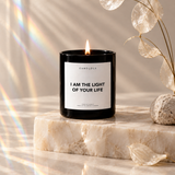 I Am The Light Of Your Life