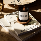These Are Some High-End Gays, Luxury Scented Candle