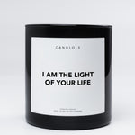 Father's Day funny candle gift 