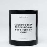 funny fathers day candle uk