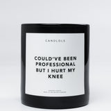 funny fathers day candle uk