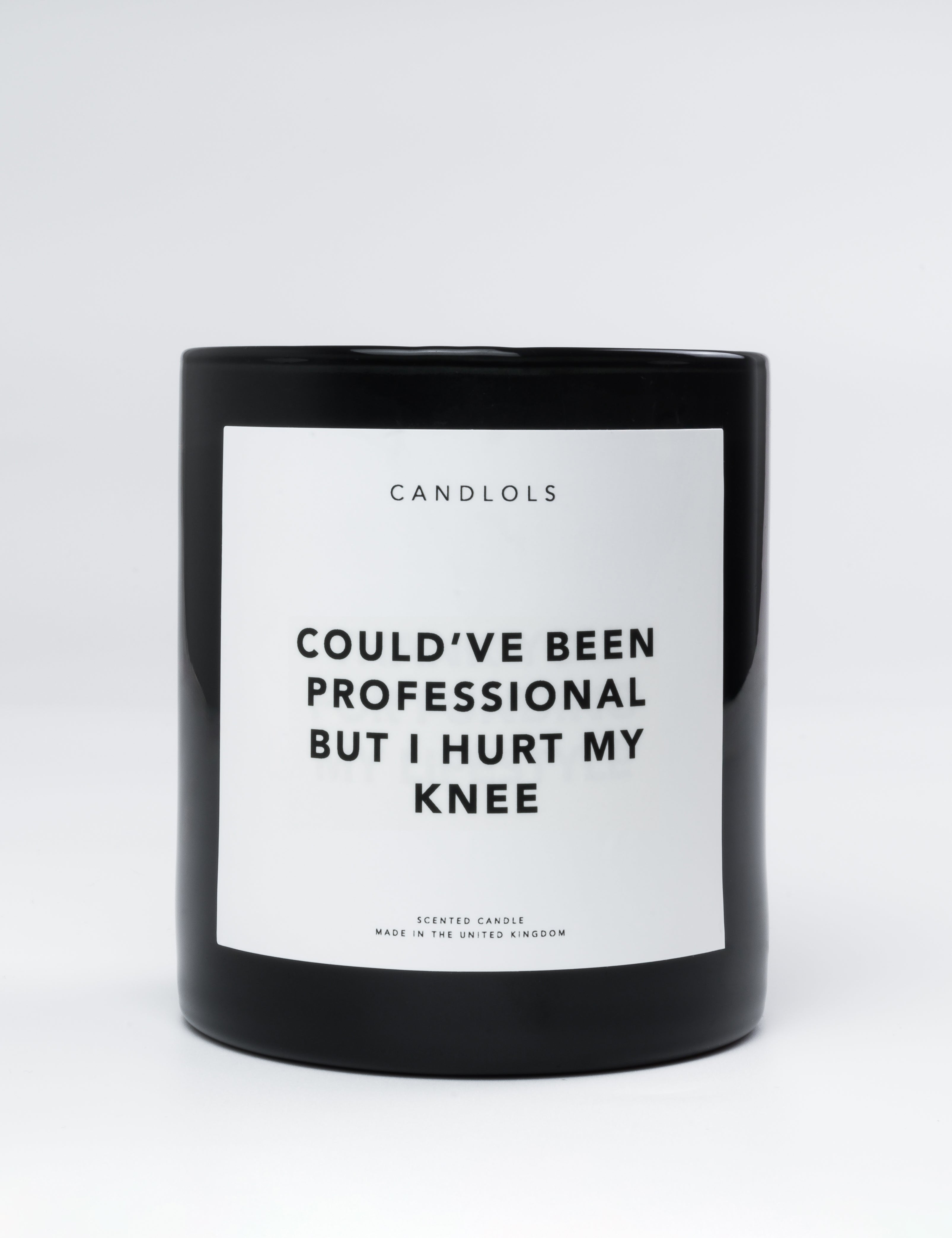 funny fathers day candle uk