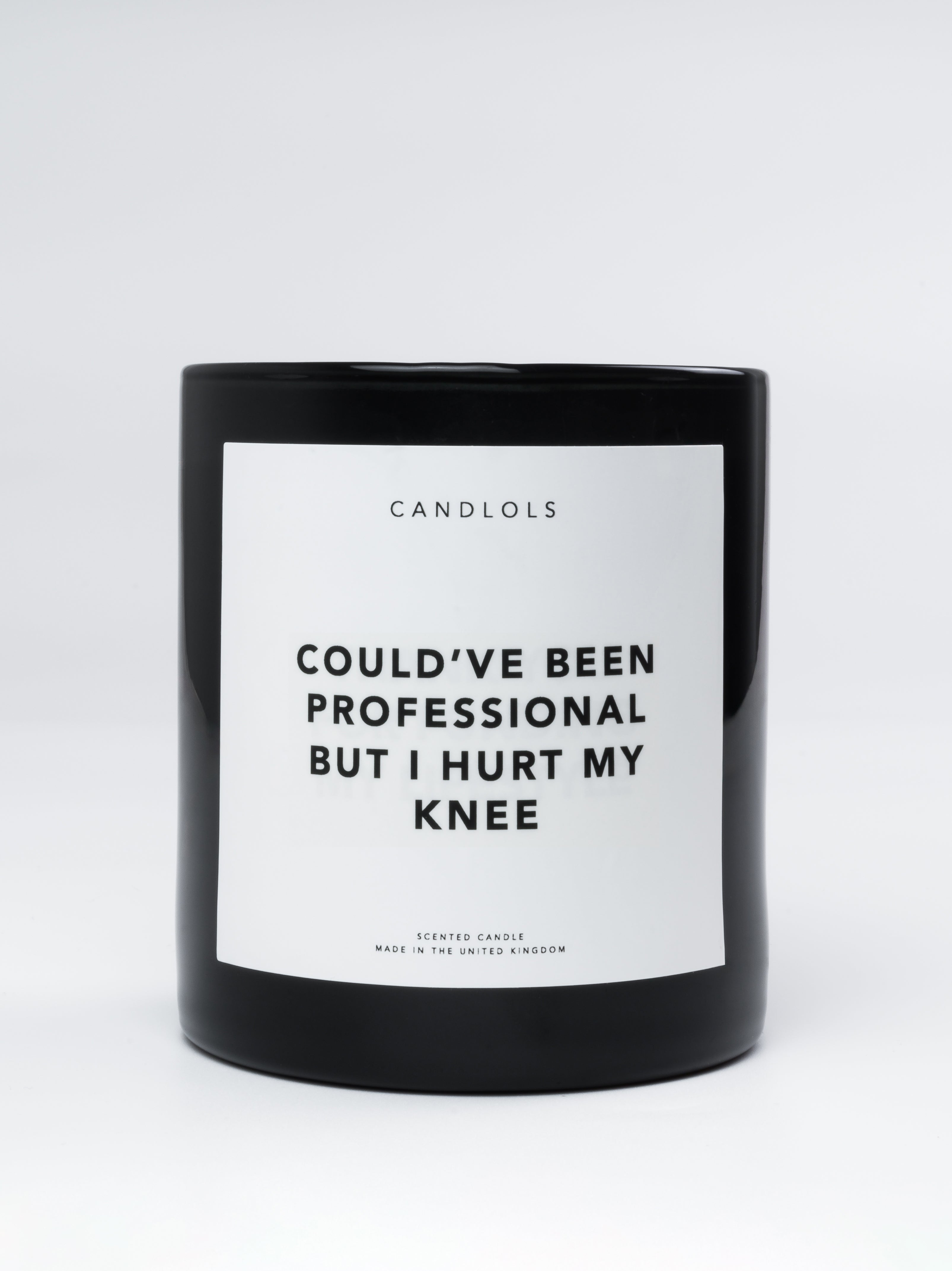 funny fathers day candle uk